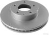 HERTH+BUSS JAKOPARTS J3303065 Brake Disc